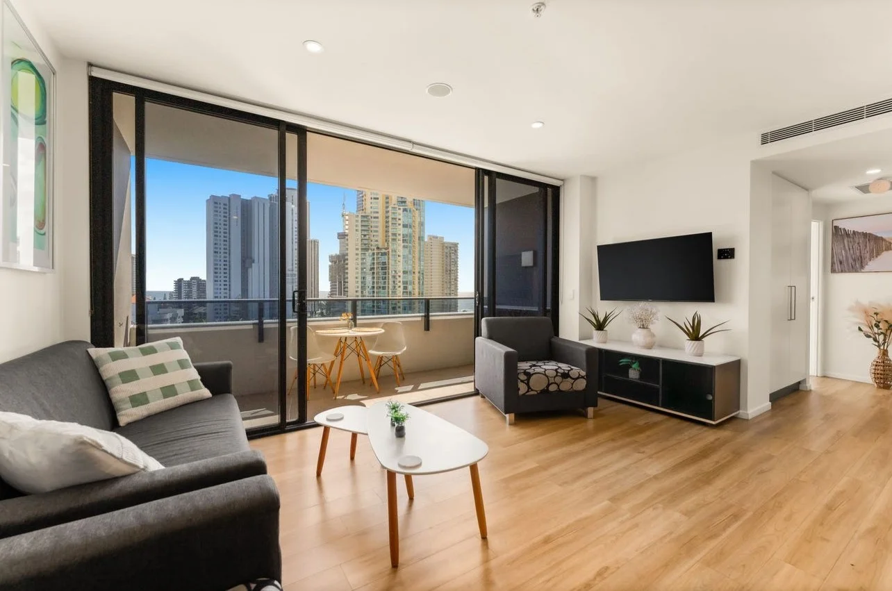 Additional image 3 of 1107/9 Norfolk Avenue, Surfers Paradise QLD 4217