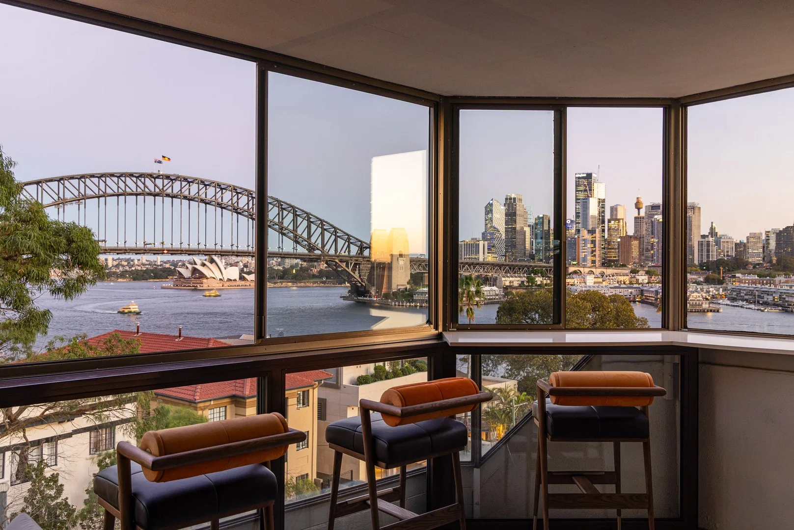12/8-10 East Crescent Street, McMahons Point NSW 2060