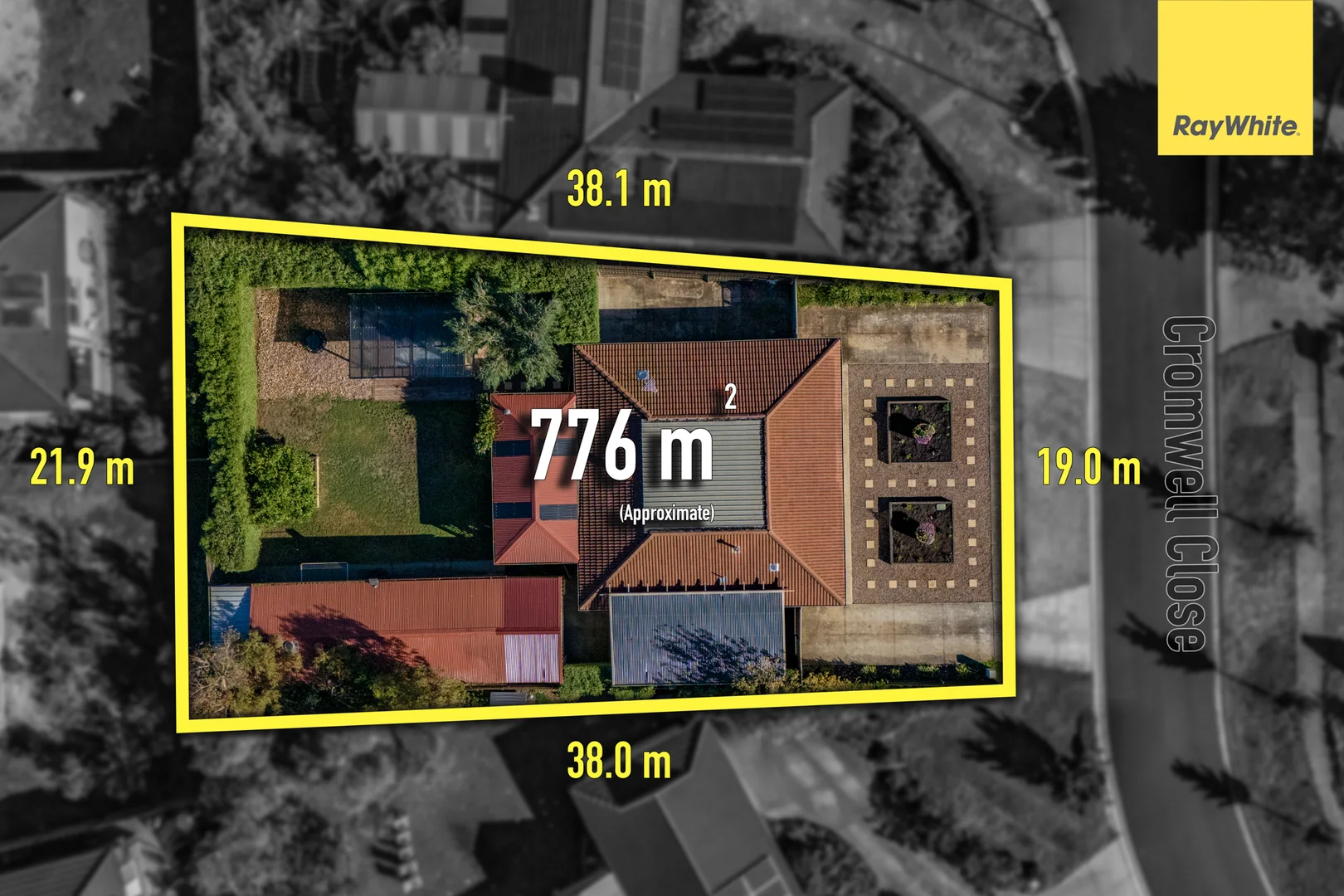 Additional image 31 of 8 Cromwell Close, Melton South VIC 3338