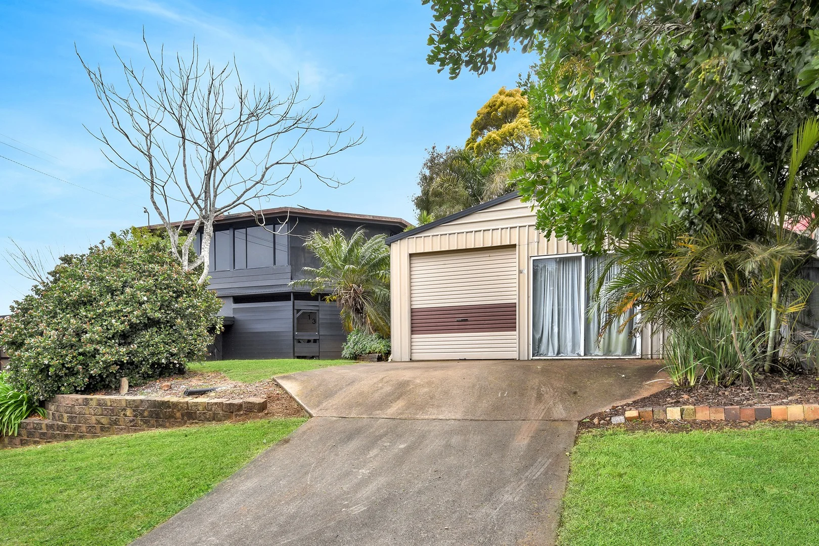 13 Greenbury Street, Rockville QLD 4350