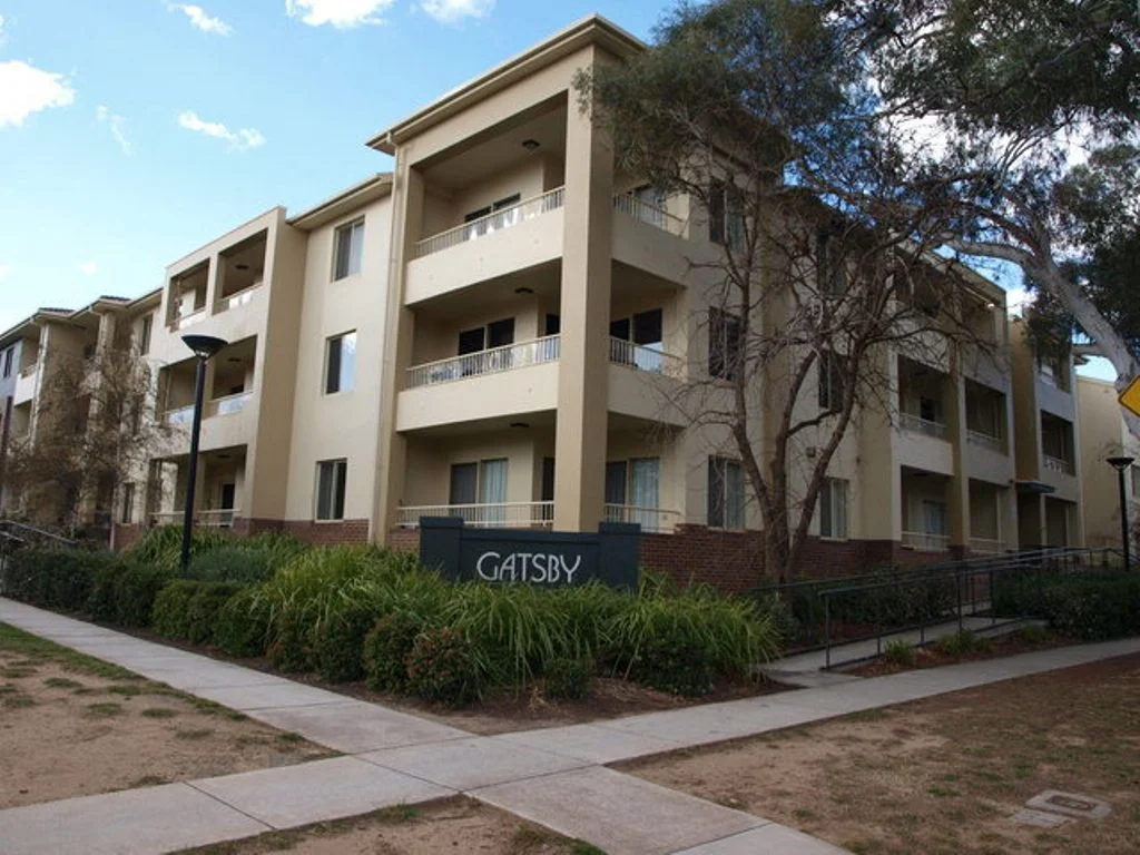 69/65 Ainslie Avenue, Braddon ACT 2612