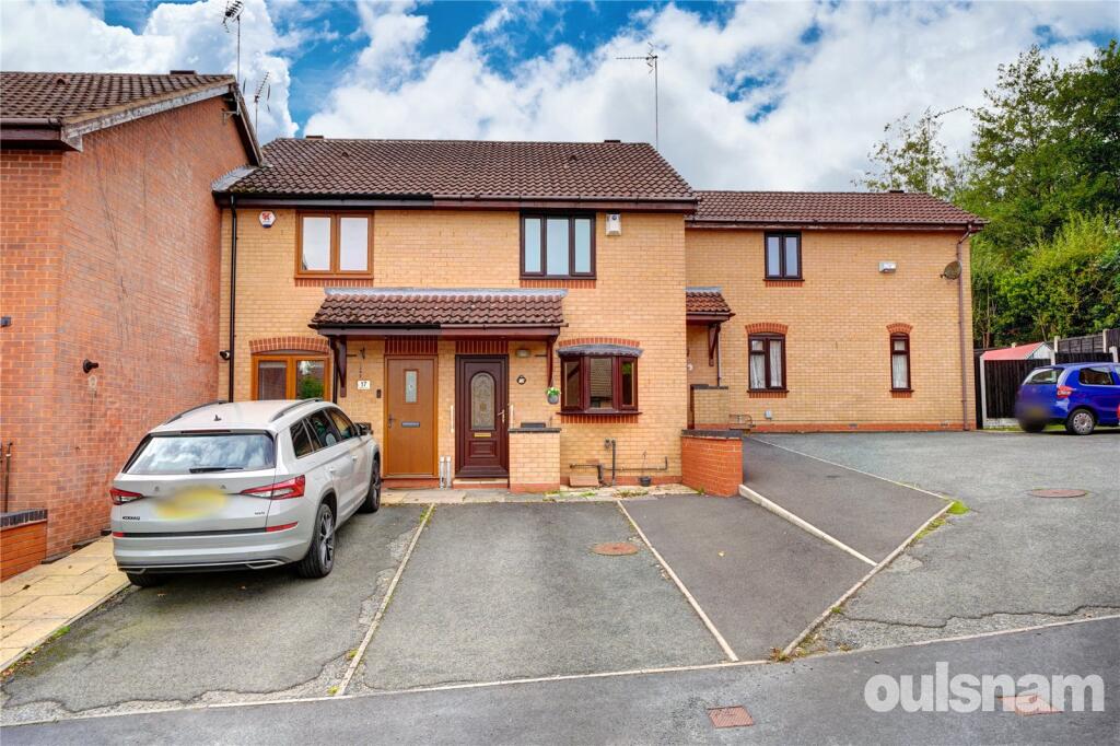 Kingfisher Court, Alvechurch, Birmingham, Worcestershire, B48