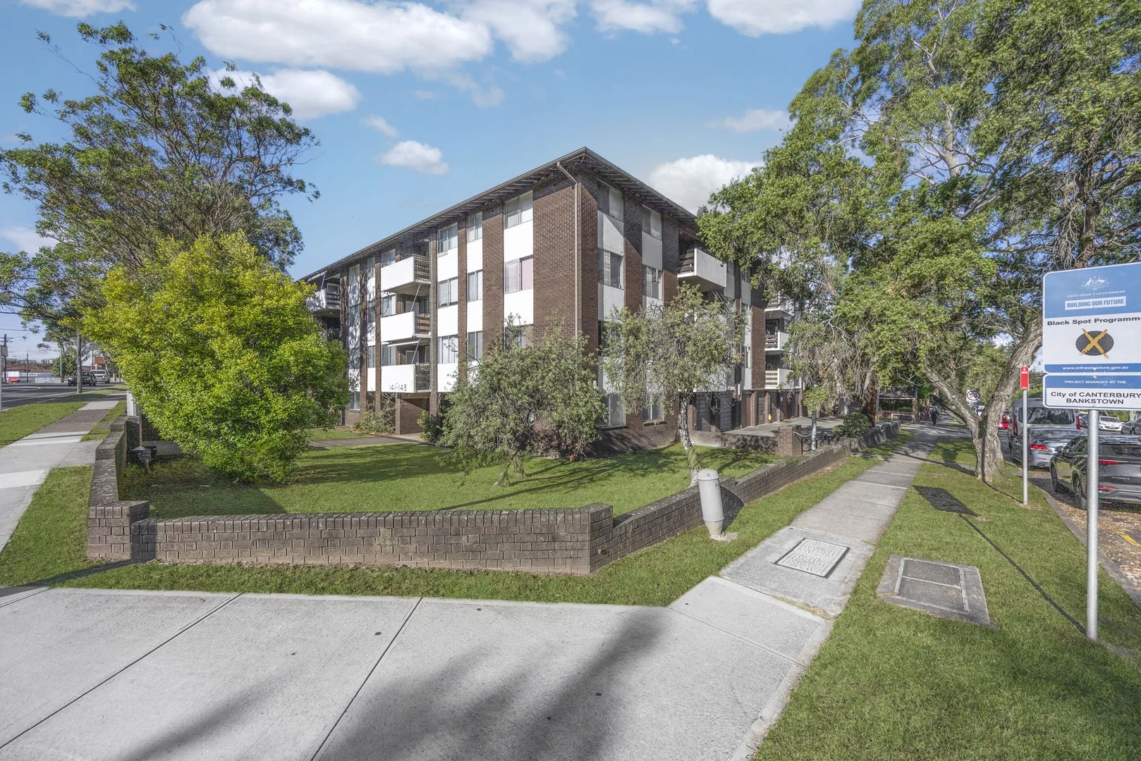 21/141-143 Chapel Road, Bankstown NSW 2200