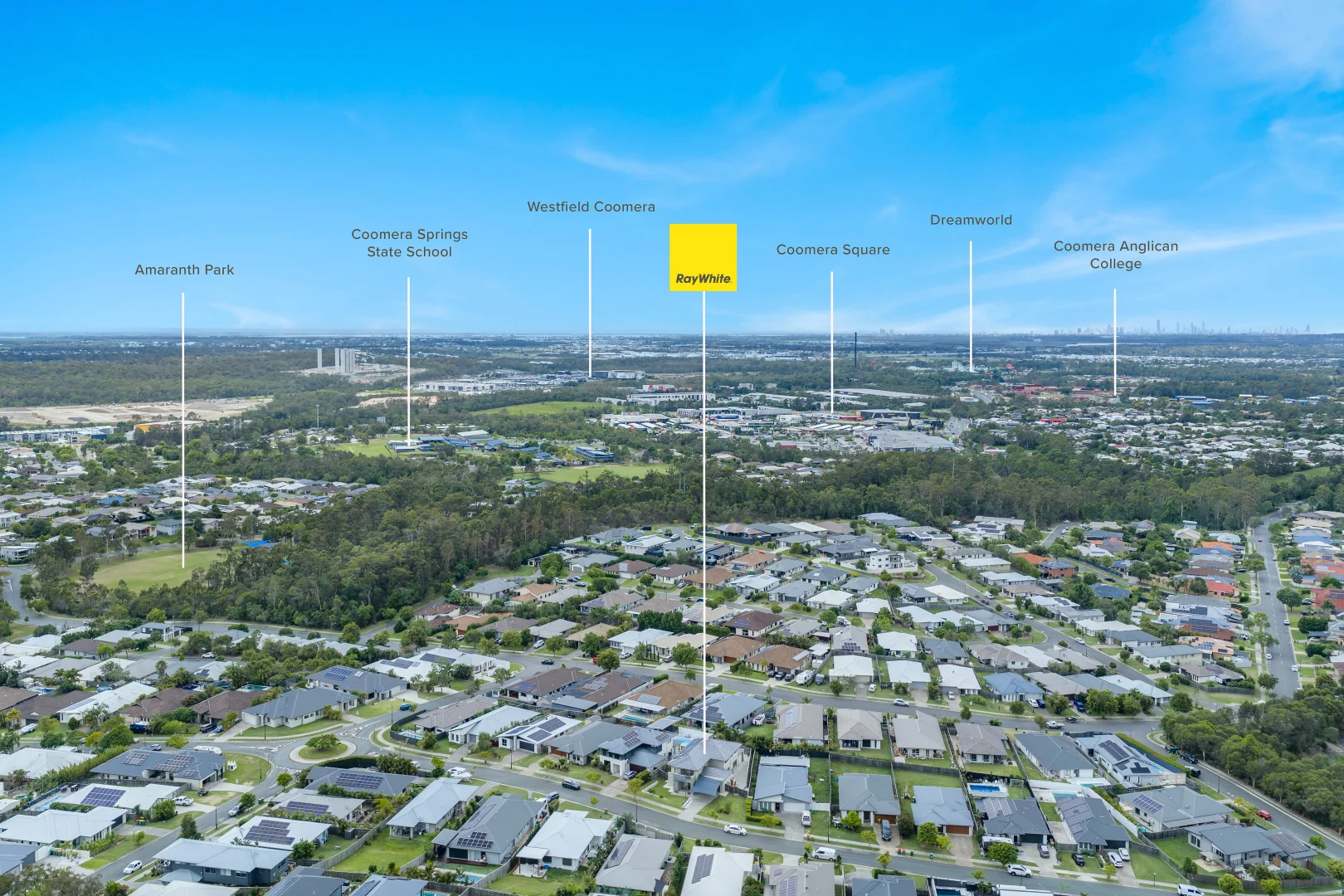 Additional image 25 of 30 Shelduck Street, Upper Coomera QLD 4209