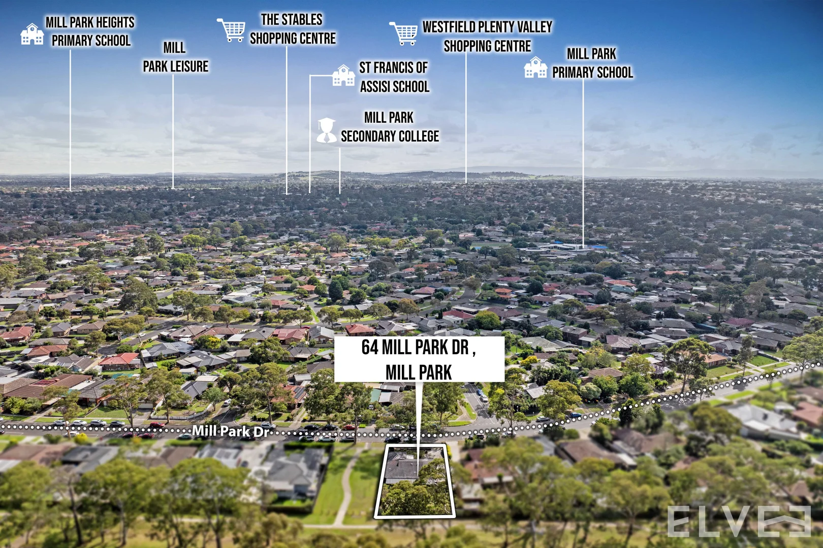 Additional image 14 of 64 Mill Park Drive, Mill Park VIC 3082
