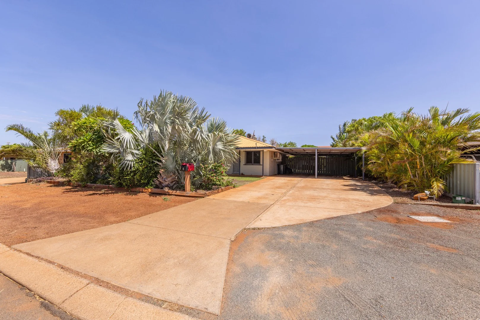 6 Heard Place, Nickol WA 6714