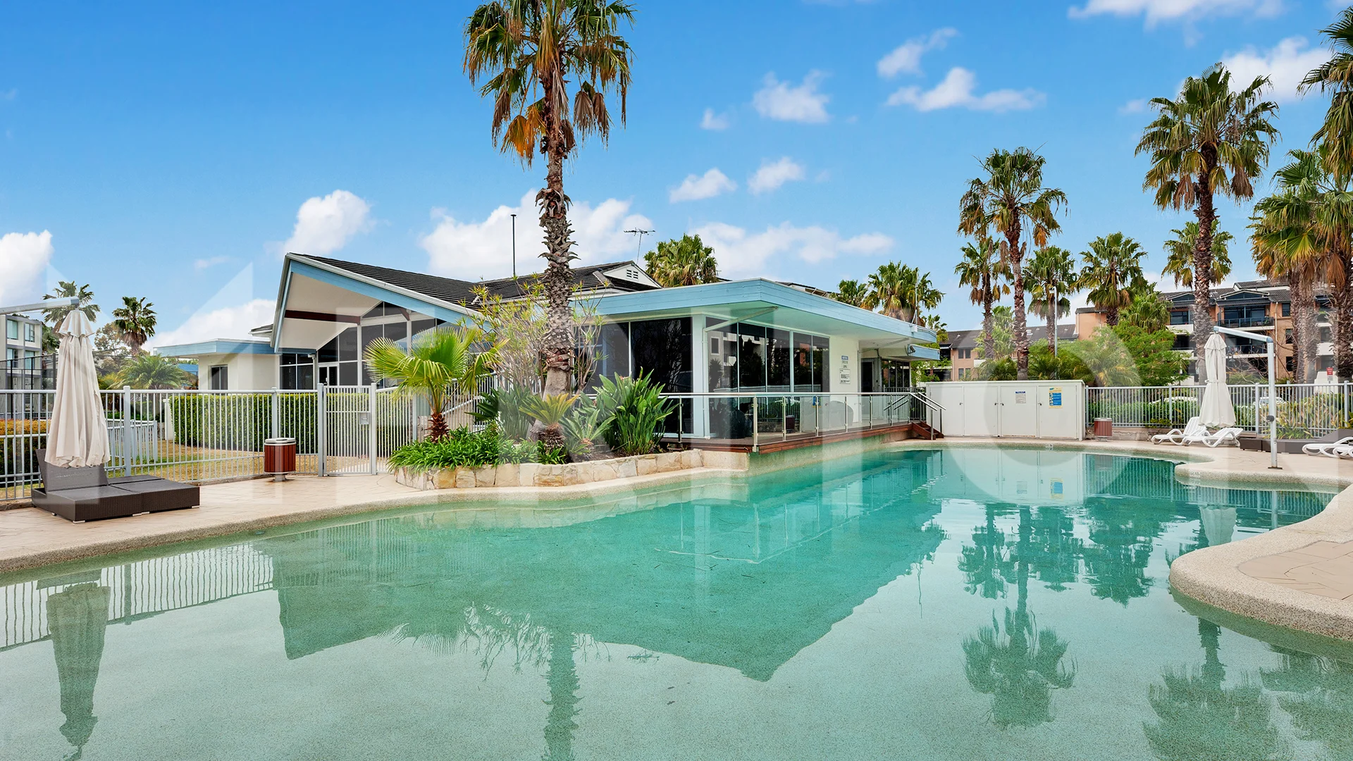 Additional image 3 of 2B/2 Dolphin Close, Chiswick NSW 2046
