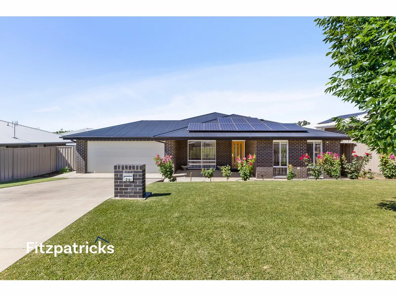 26 Gasnier Loop, Boorooma NSW 2650