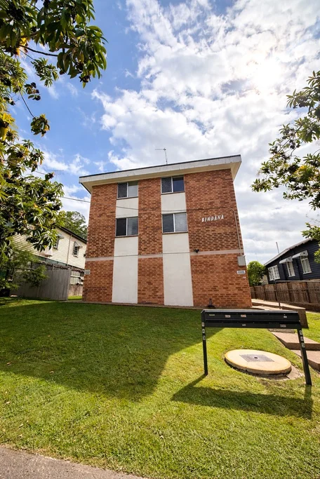 9/143 Beck Street, Paddington QLD 4064