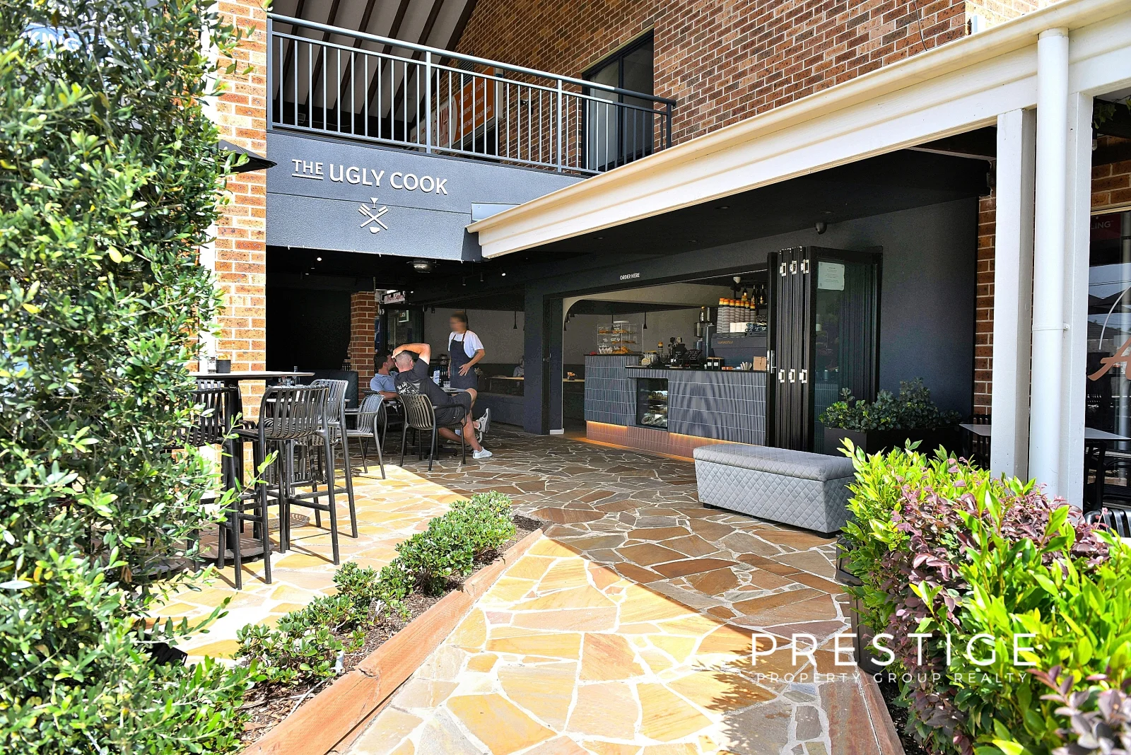 Additional image 20 of 1/27 & 45 Endeavour Street, Sylvania NSW 2224