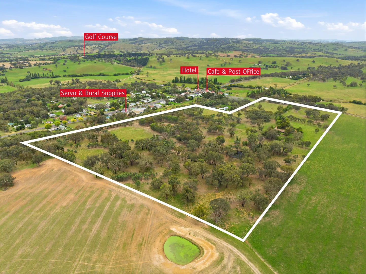 Additional image 15 of 34 Mandurama Road, Mandurama NSW 2792