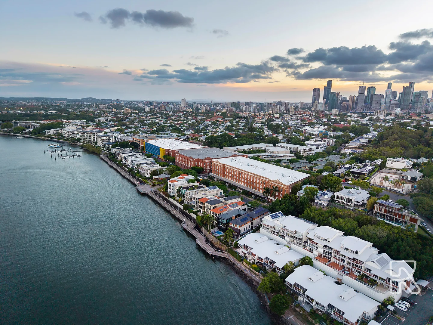 Additional image 35 of 12/135 Macquarie Street, Teneriffe QLD 4005