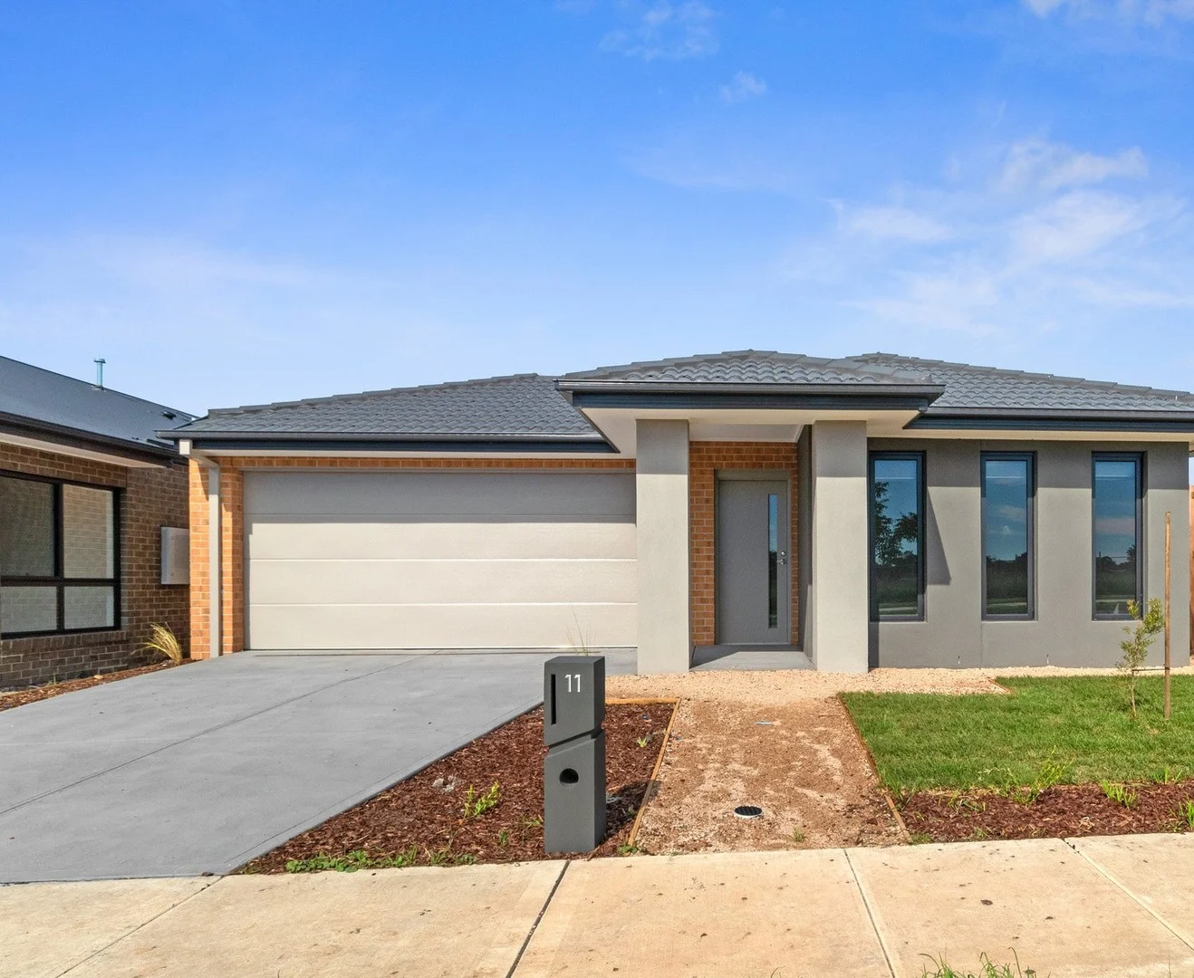 11 Blackiston Rd, Wollert VIC 3750