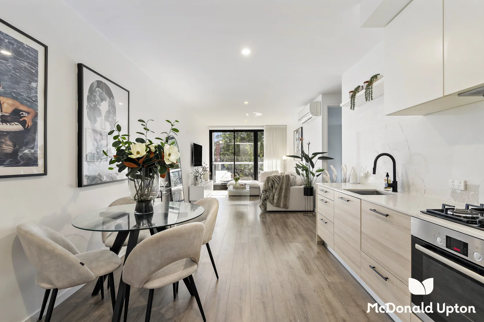 Additional image 3 of 102/324 Pascoe Vale Road, Essendon VIC 3040
