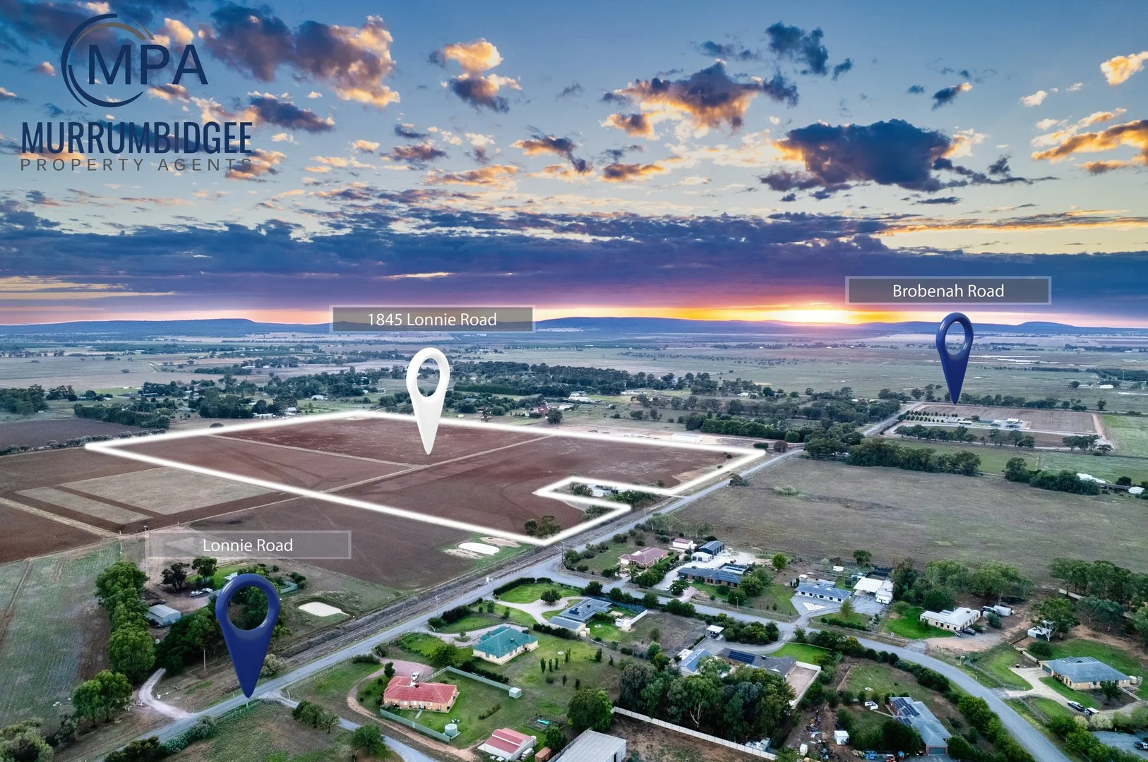 1845 Lonnie Road, Leeton NSW 2705
