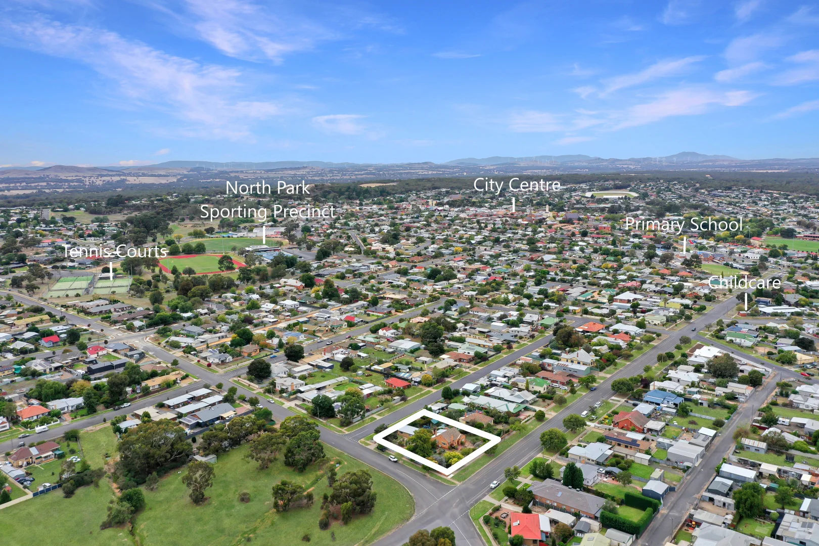 Additional image 26 of 46 Clifton Avenue, Stawell VIC 3380