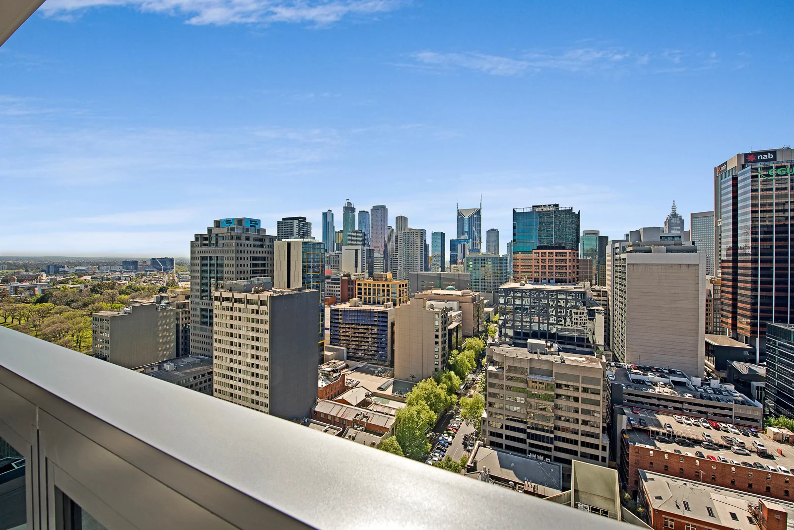 Additional image 7 of 2503/38 Rose Lane, Melbourne VIC 3000