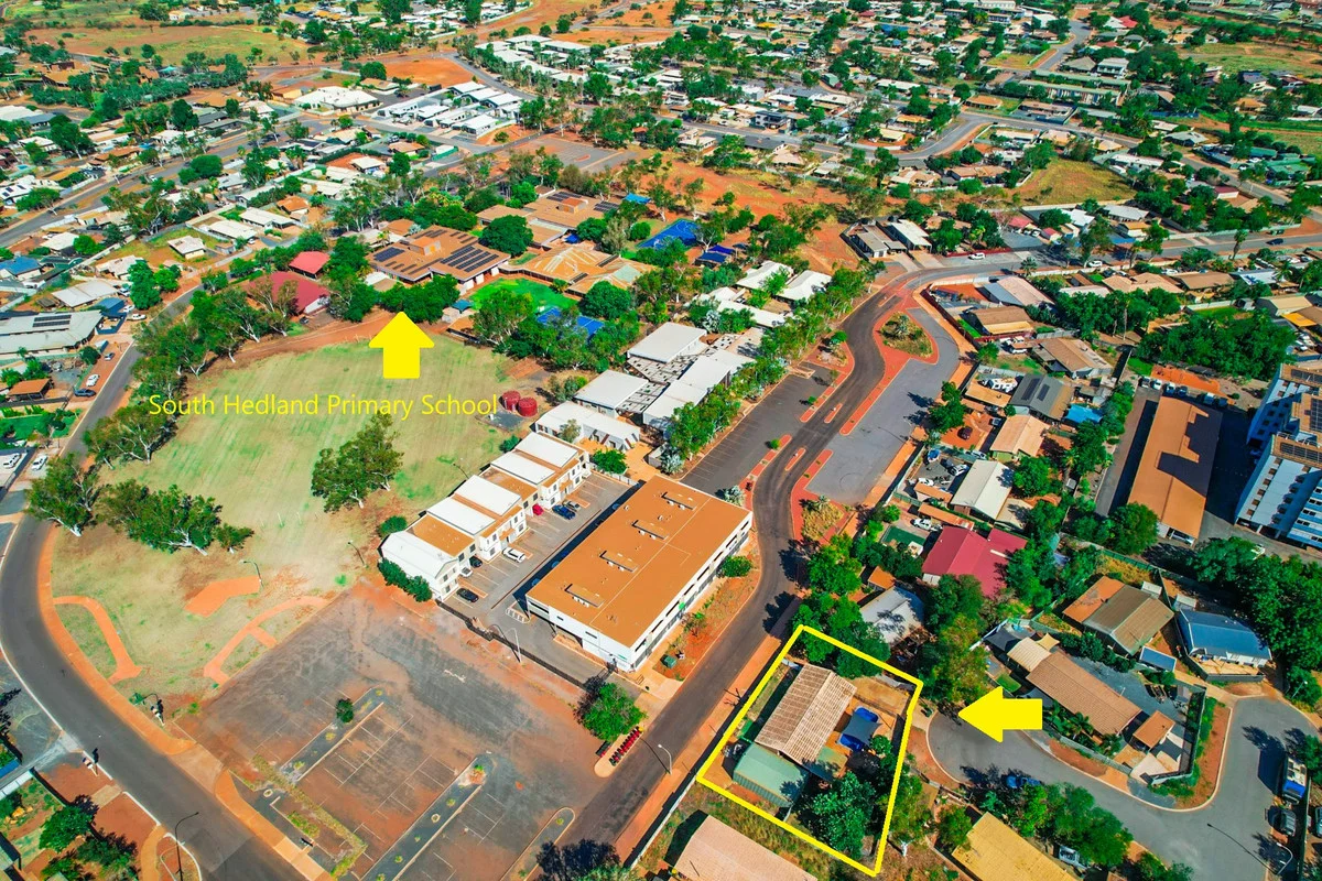 Additional image 33 of 3 Graham Place, South Hedland WA 6722
