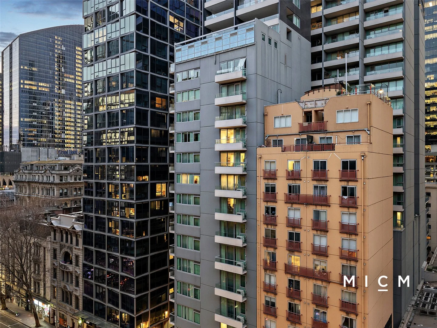Additional image 17 of 802/565 Flinders Street, Melbourne VIC 3000