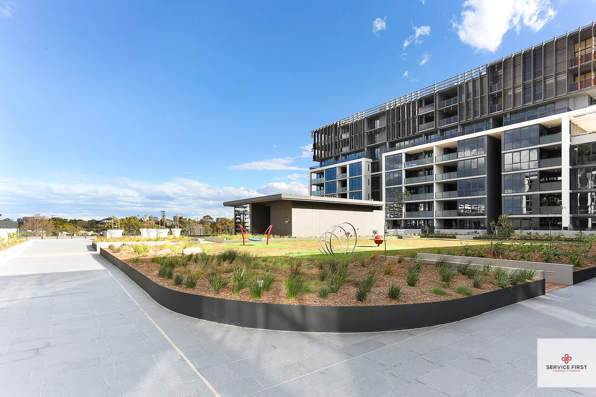 Additional image 14 of 308/2H Morton Street, Parramatta NSW 2150