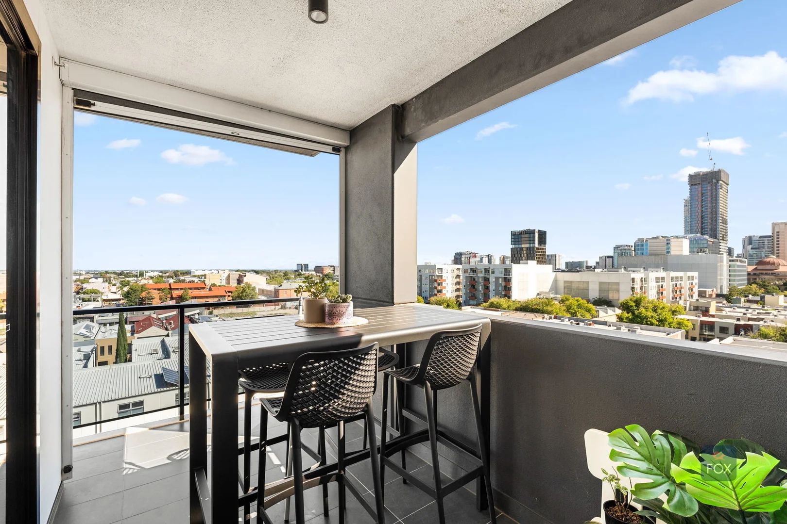 Additional image 2 of 602/12 Tapley Street, Adelaide SA 5000