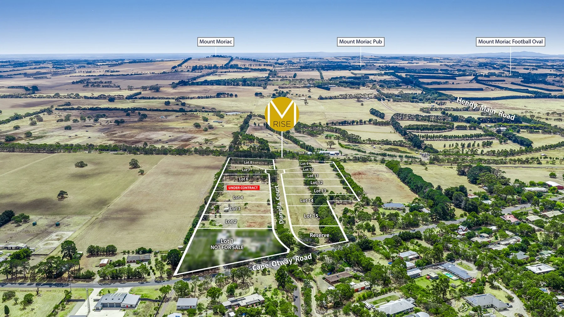 640 Cape Otway Road, Moriac VIC 3240