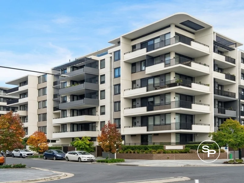 108/2 Fordham Way, Oran Park NSW 2570