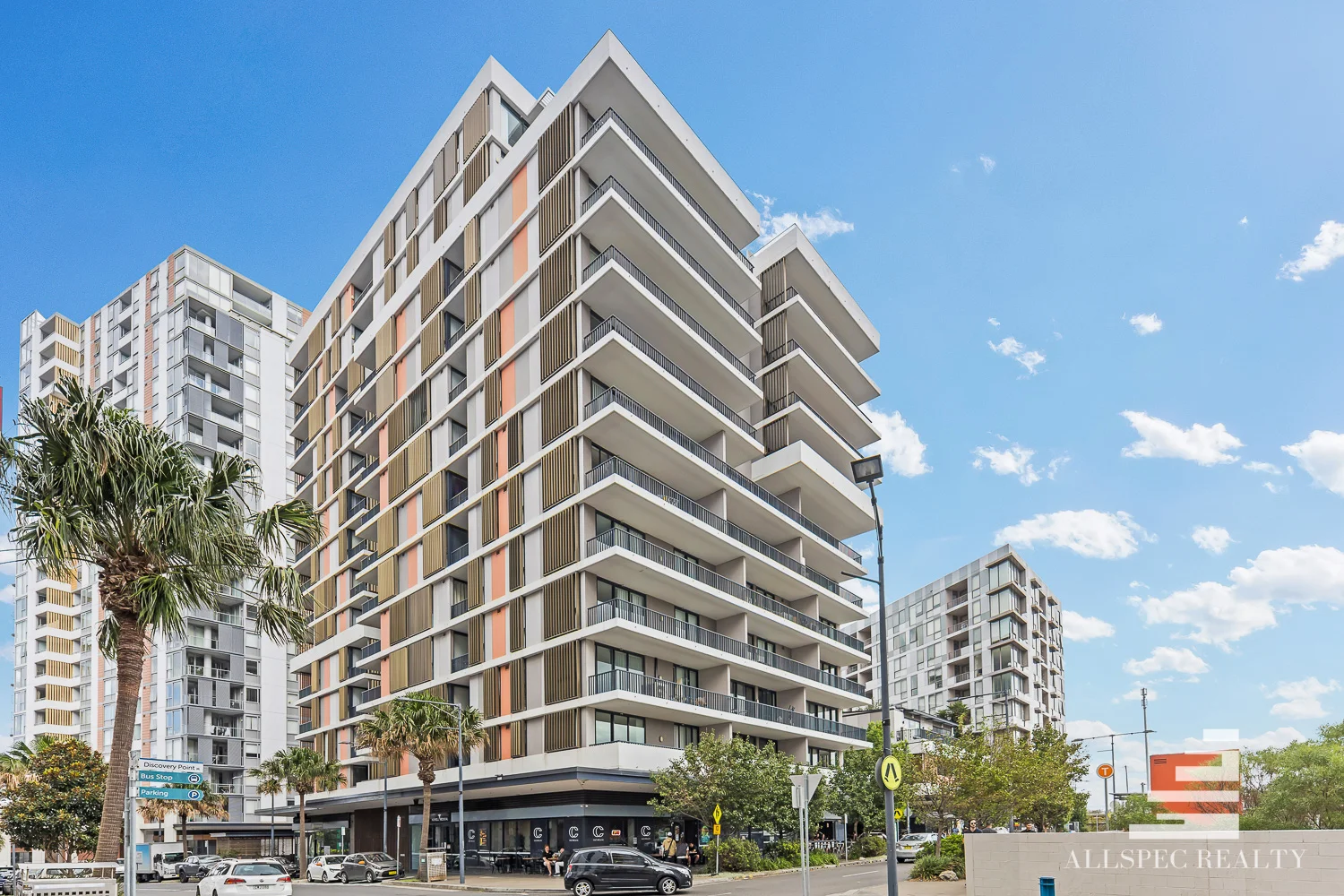 Additional image 16 of 905/5 Brodie Spark Drive, Wolli Creek NSW 2205
