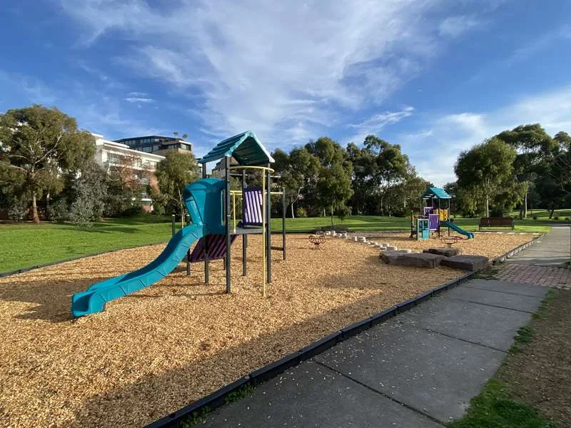 Additional image 11 of 313/1050 Mt Alexander Road, Essendon VIC 3040