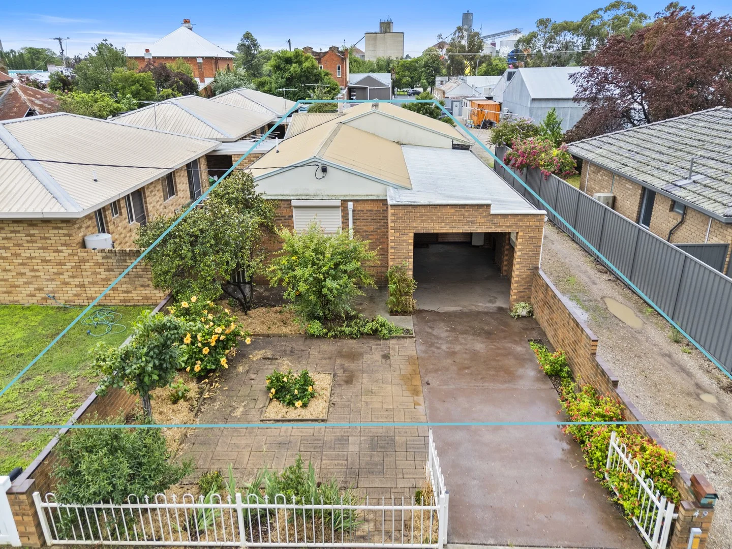 49 Murray Street, Rutherglen VIC 3685