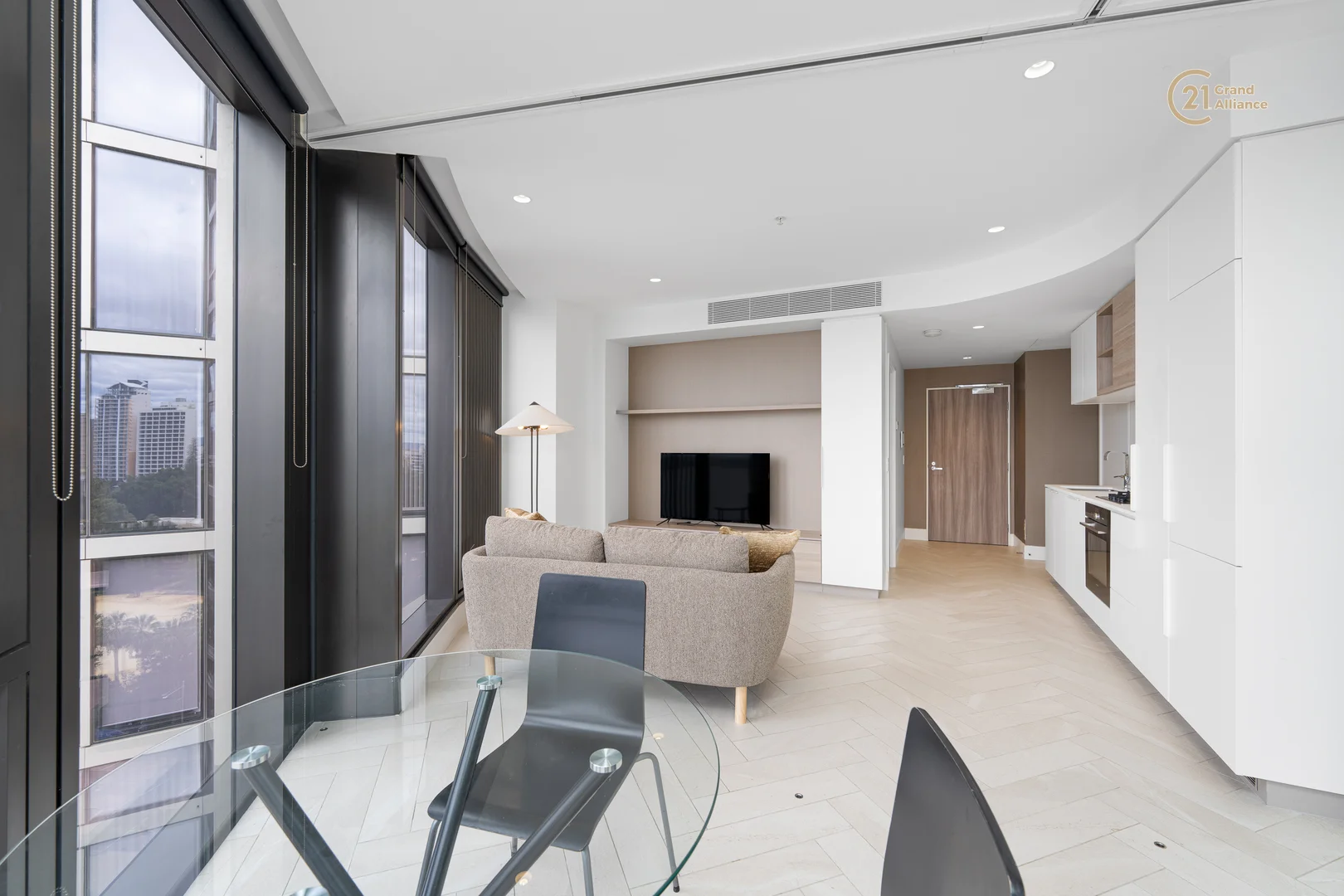 Additional image 3 of 1412/11 Barrack Square, Perth WA 6000