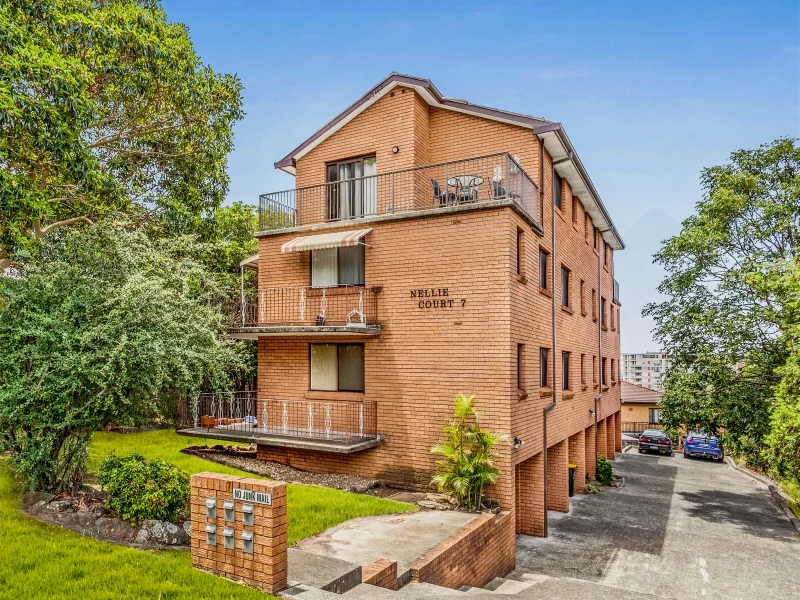 3/7 Staff Street, Wollongong NSW 2500