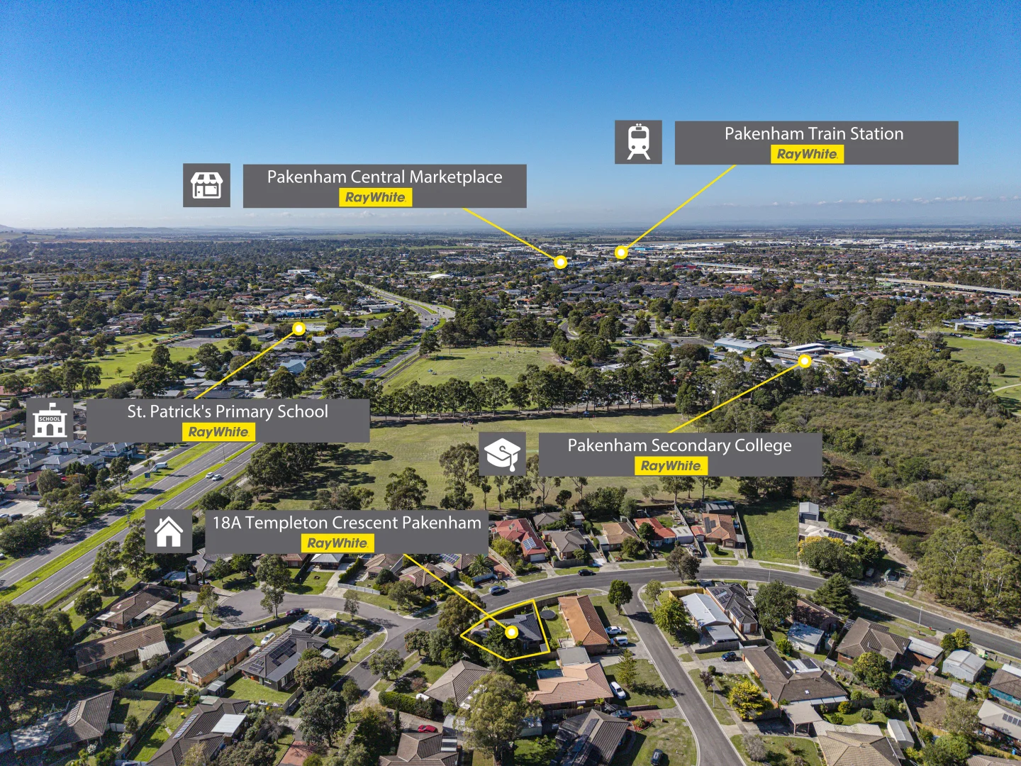 Additional image 21 of 18A Templeton Crescent, Pakenham VIC 3810