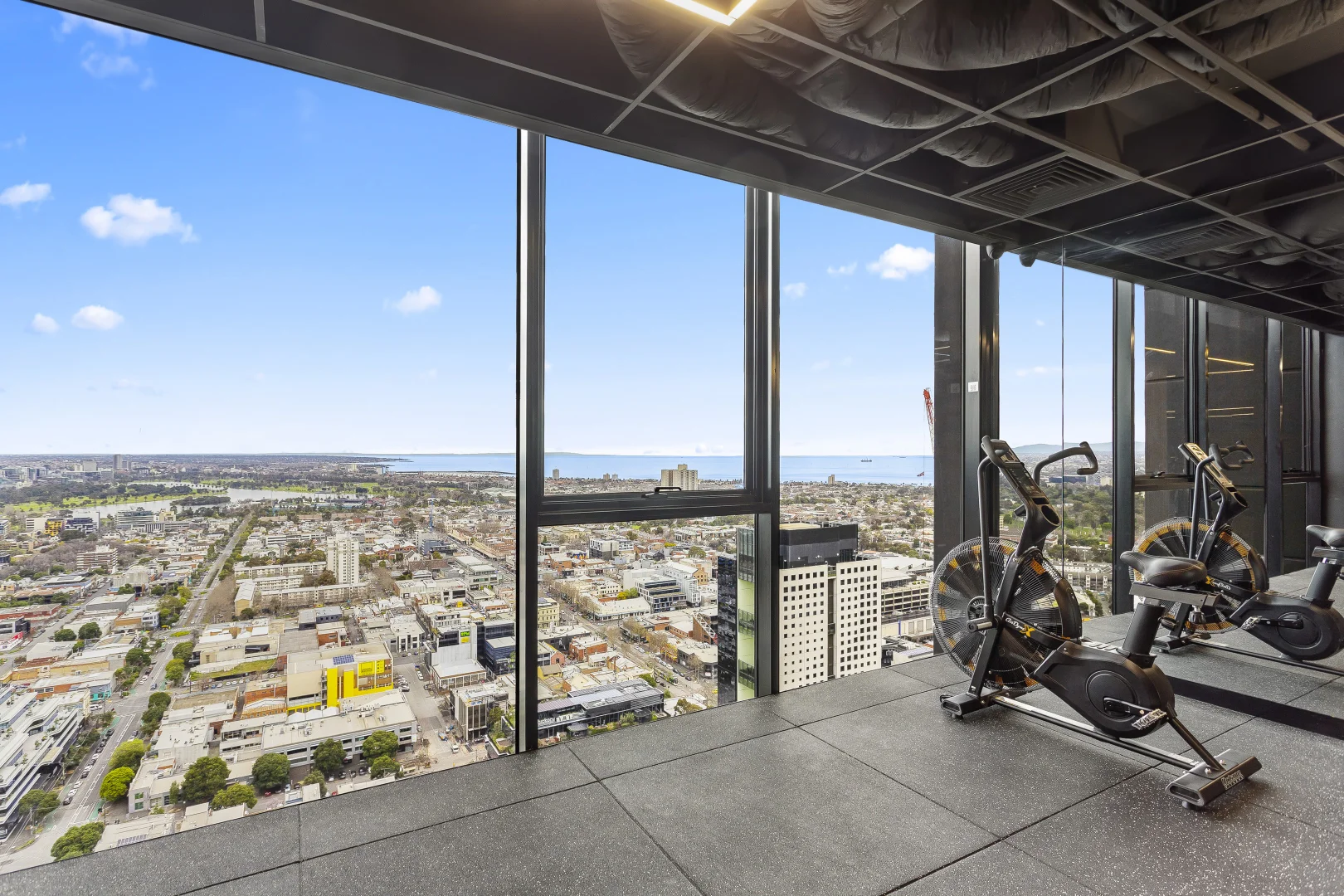 Additional image 12 of 4604/245 City Road, Southbank VIC 3006