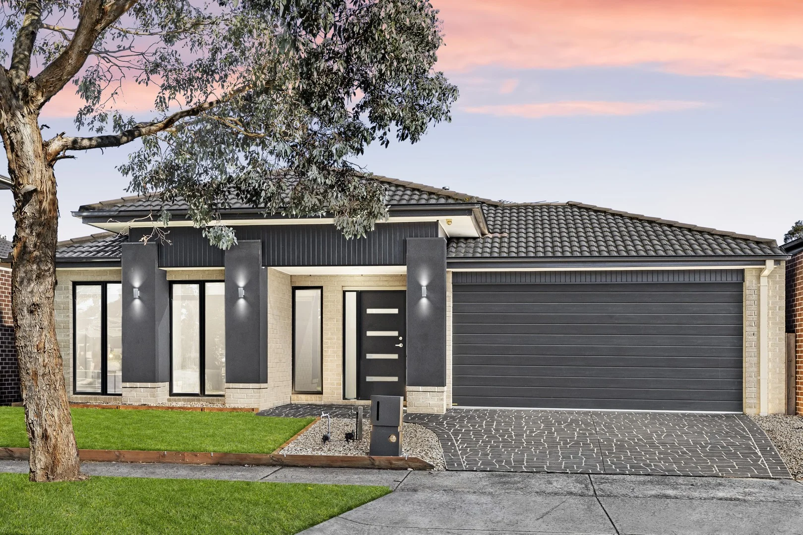 20 Kopi Way, Wollert VIC 3750