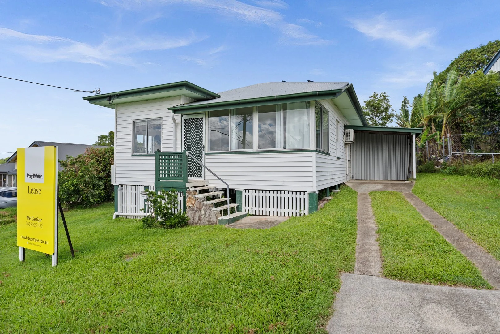 20 Power Street, Gympie QLD 4570