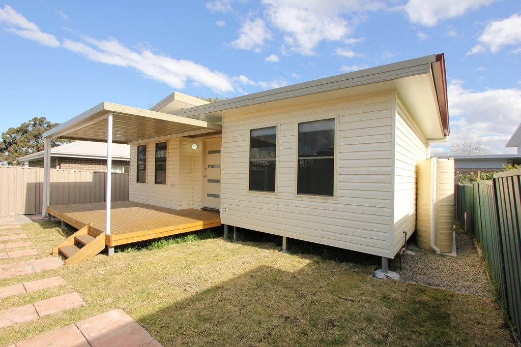 2/27 Rockleigh Street, Thornton NSW 2322