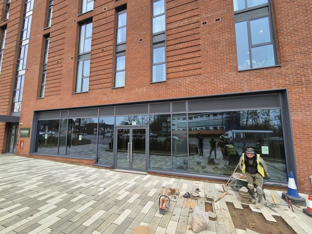 Unit 4 Corkfield, Pershore Road, Edgbaston, Birmingham, West Midlands, B5 7SH