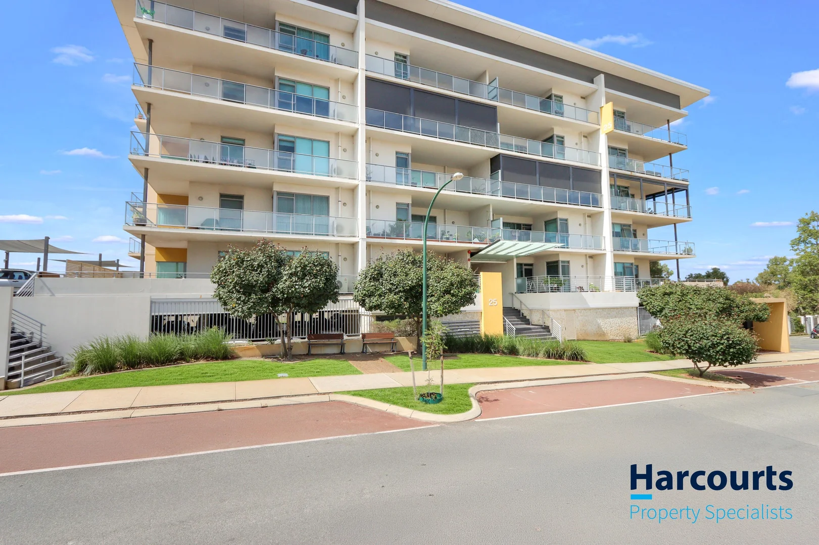 Additional image 2 of 406/25 Malata Crescent, Success WA 6164