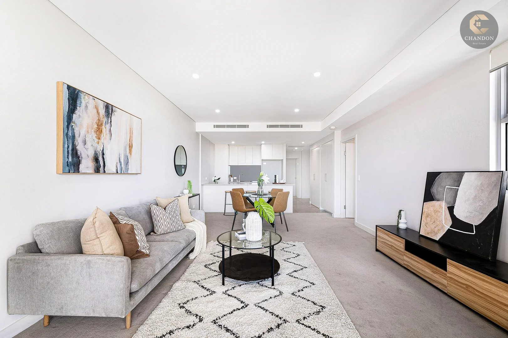 Additional image 4 of 805/1-3 Pretoria Parade, Hornsby NSW 2077