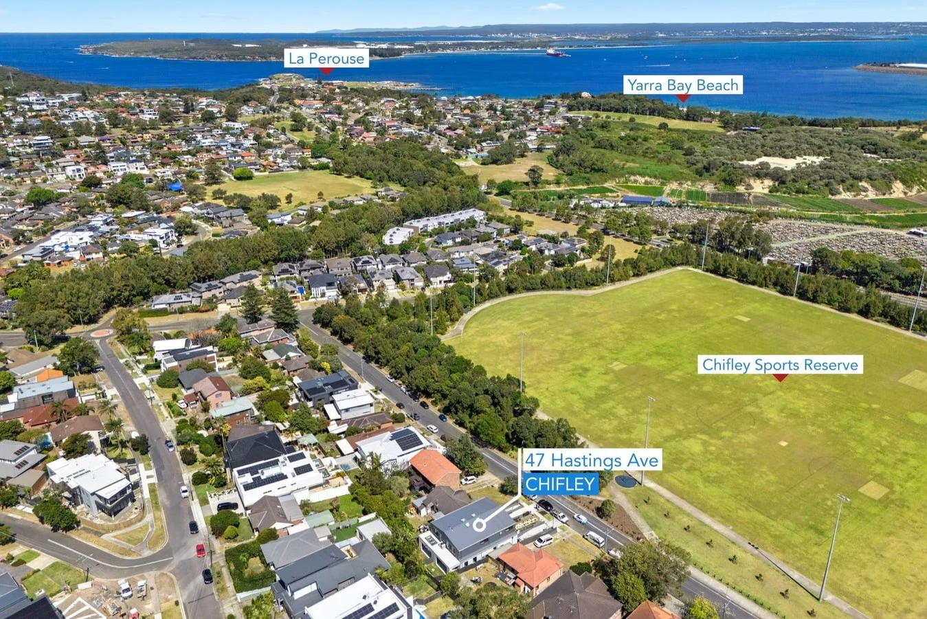 Additional image 18 of 47a Hastings Avenue, Chifley NSW 2036