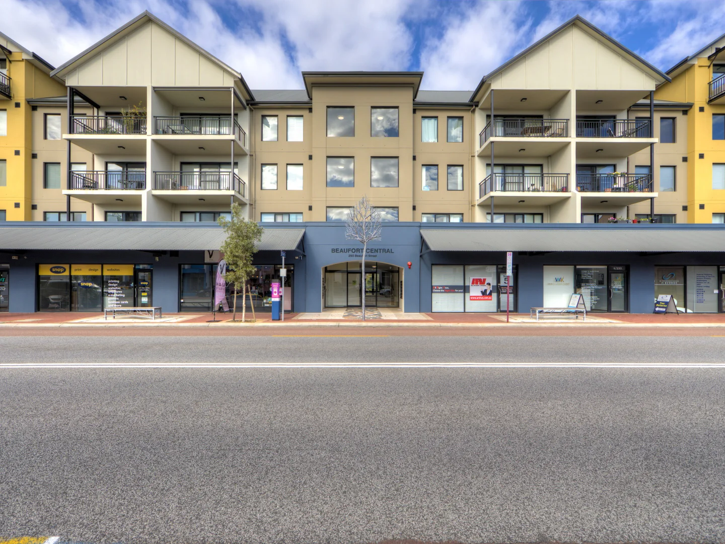 Additional image 5 of 84/250 Beaufort Street, Perth WA 6000