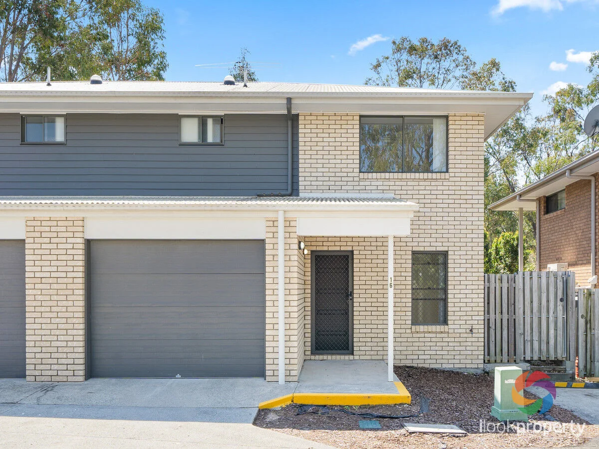 16/67 Smiths Road, Goodna QLD 4300