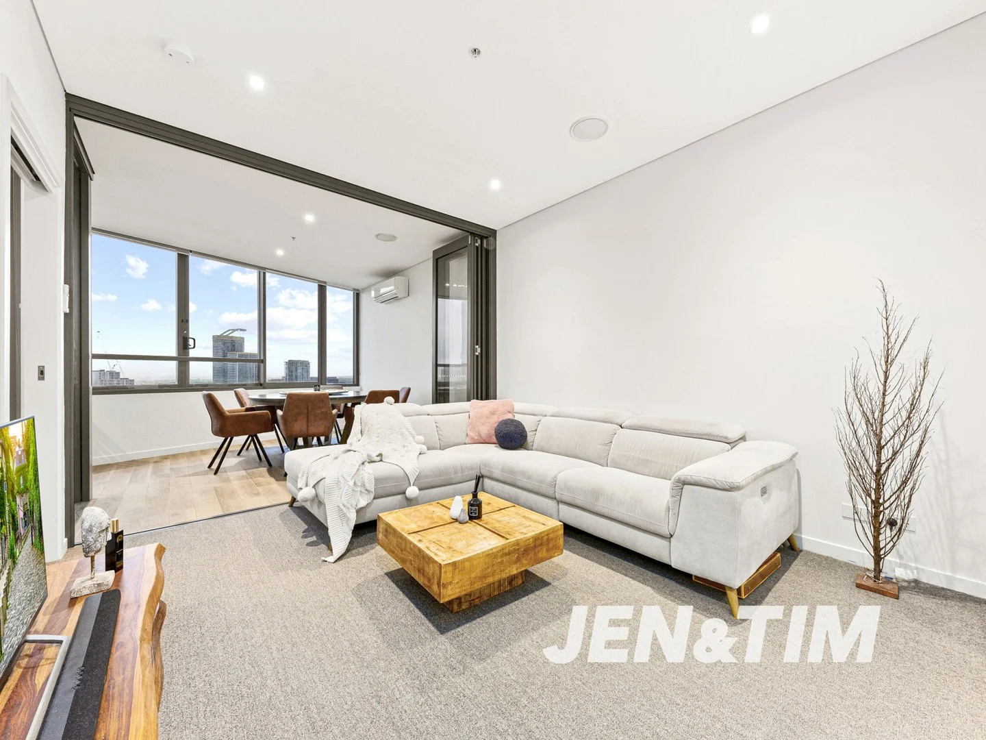 Additional image 6 of 1801/11 Wentworth Place, Wentworth Point NSW 2127