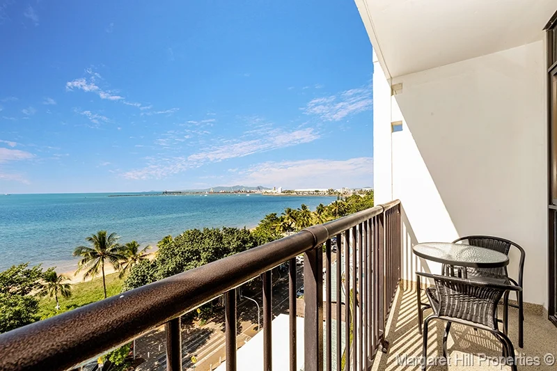 Additional image 10 of 710-711/75 The Strand, North Ward QLD 4810