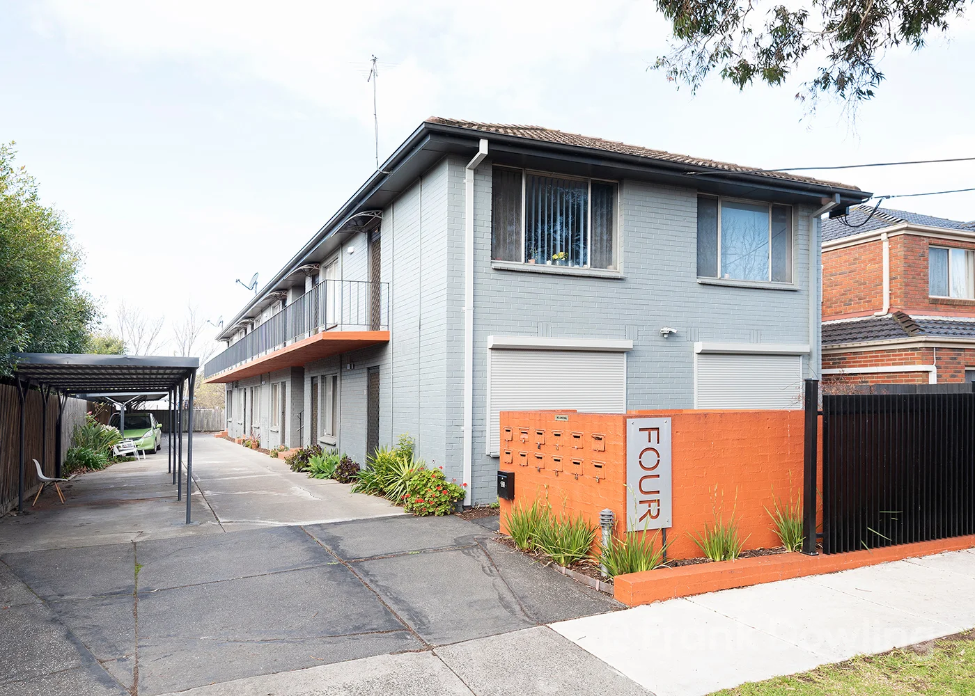 6/4 Prince Street, Essendon VIC 3040