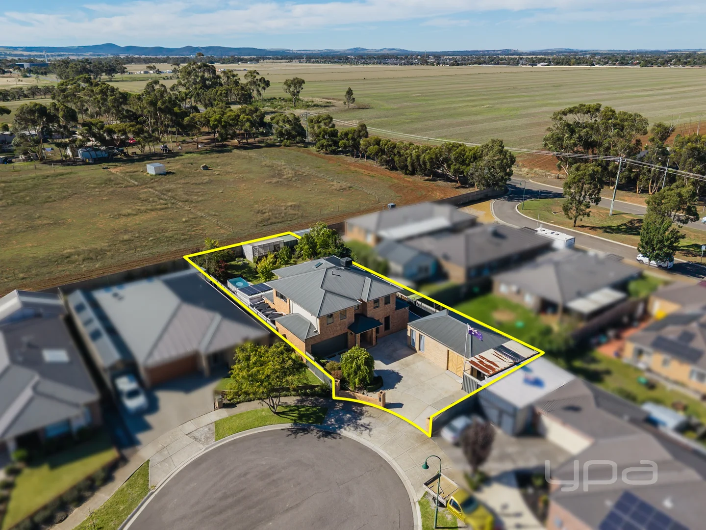 Additional image 31 of 9 Sinclair Court, Harkness VIC 3337