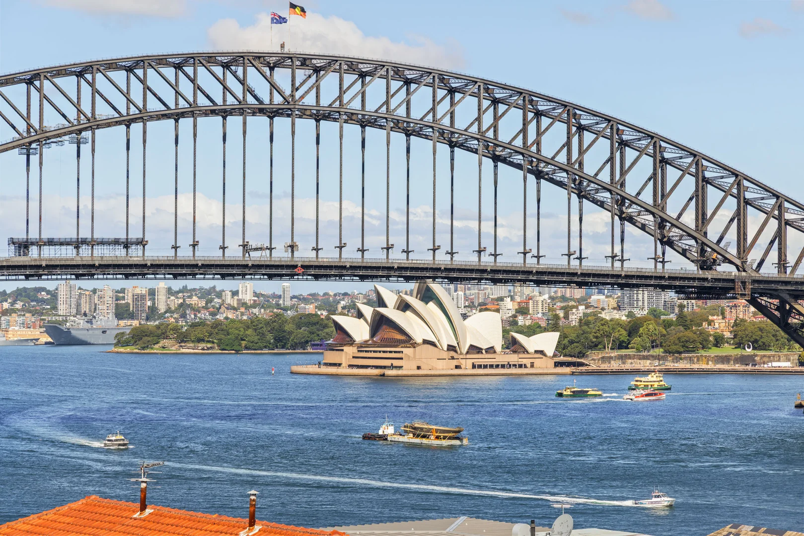 Additional image 7 of 12/8-10 East Crescent Street, McMahons Point NSW 2060