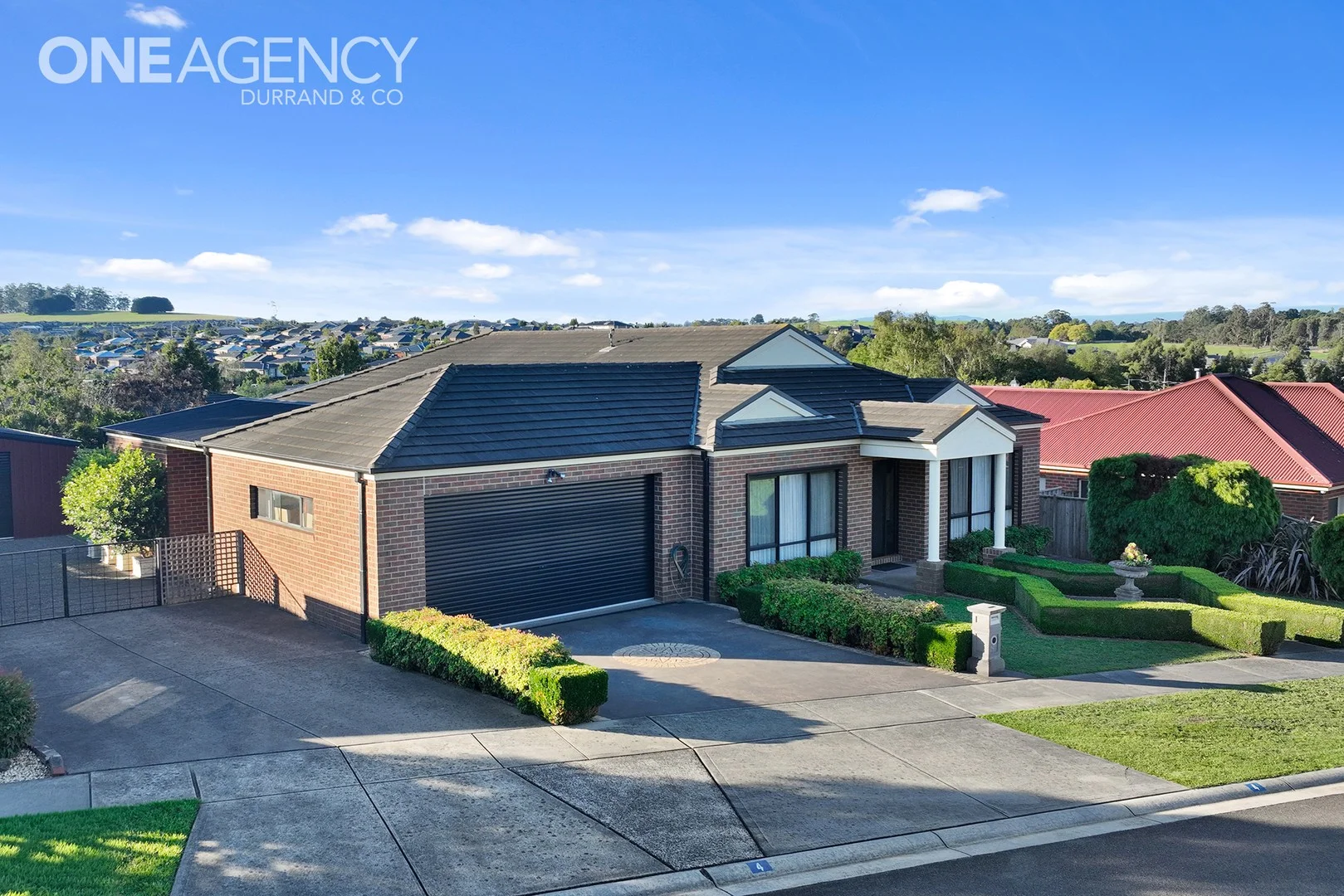 4 Glendon Drive, Warragul VIC 3820