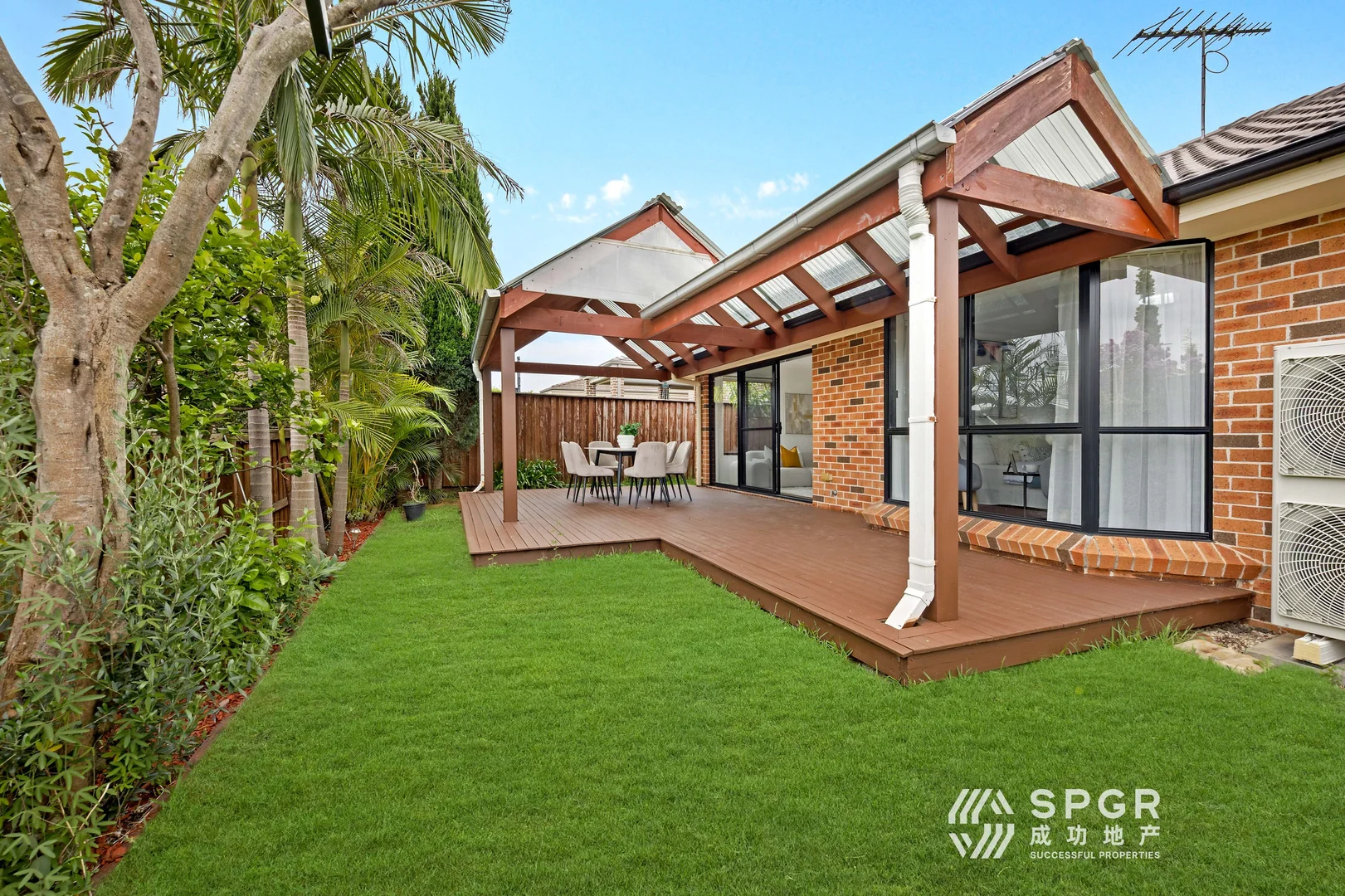 Additional image 16 of 5 Courtley Avenue, Kellyville Ridge NSW 2155